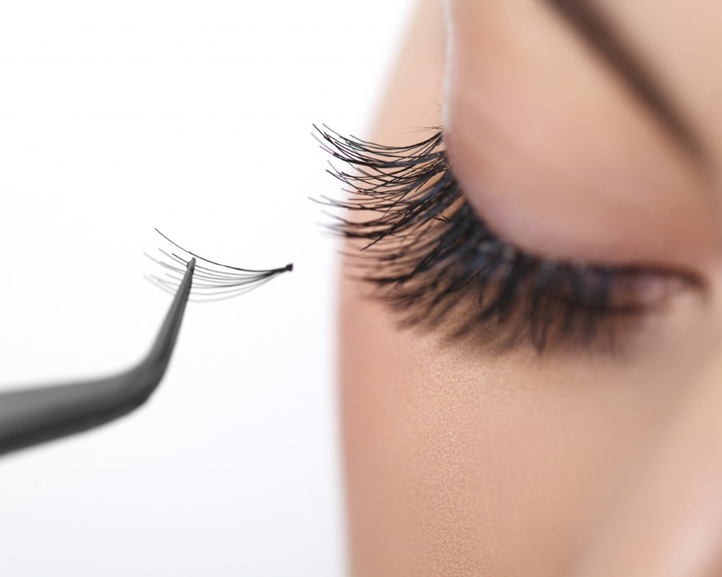 Eyelash Extensions