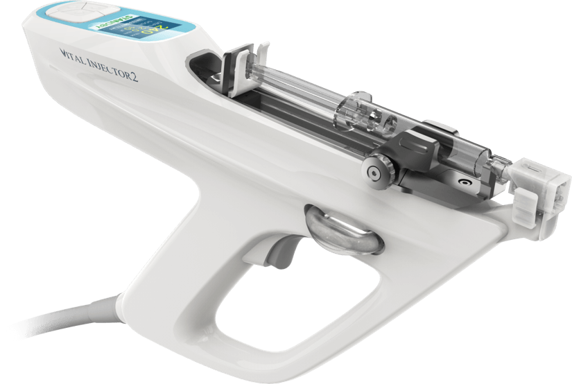 Vital-Injector-2-Handpiece-Gun